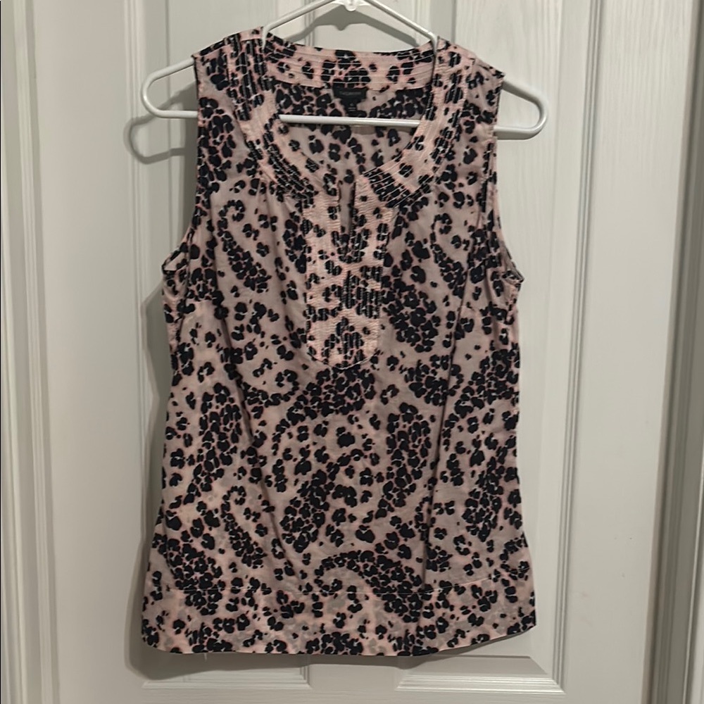 Talbots Blouse